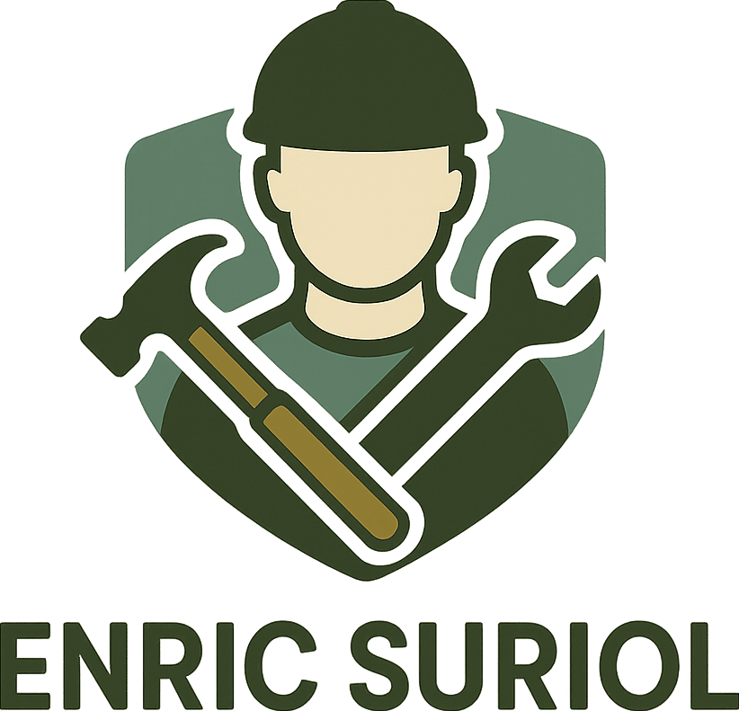Enric Suriol